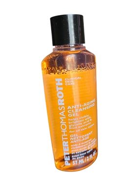 Peter Thomas Roth Anti-Aging Cleansing Gel - 2fl Oz